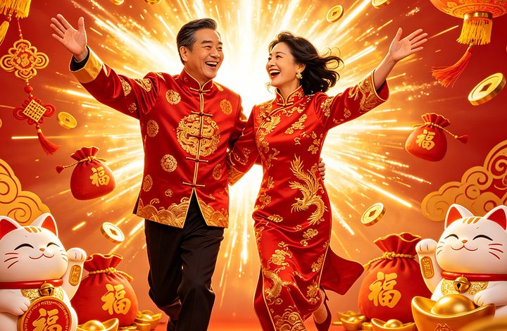 Hình minh hoạ chuyên mục Khuyến Mãi OKFUN