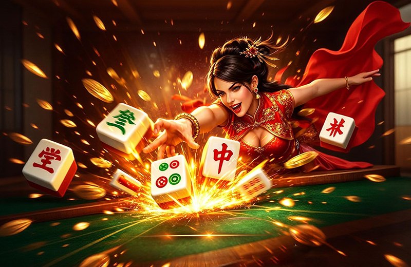 Phỏm khi có thông báo mới: ghi lại tình huống để đọc lại luật