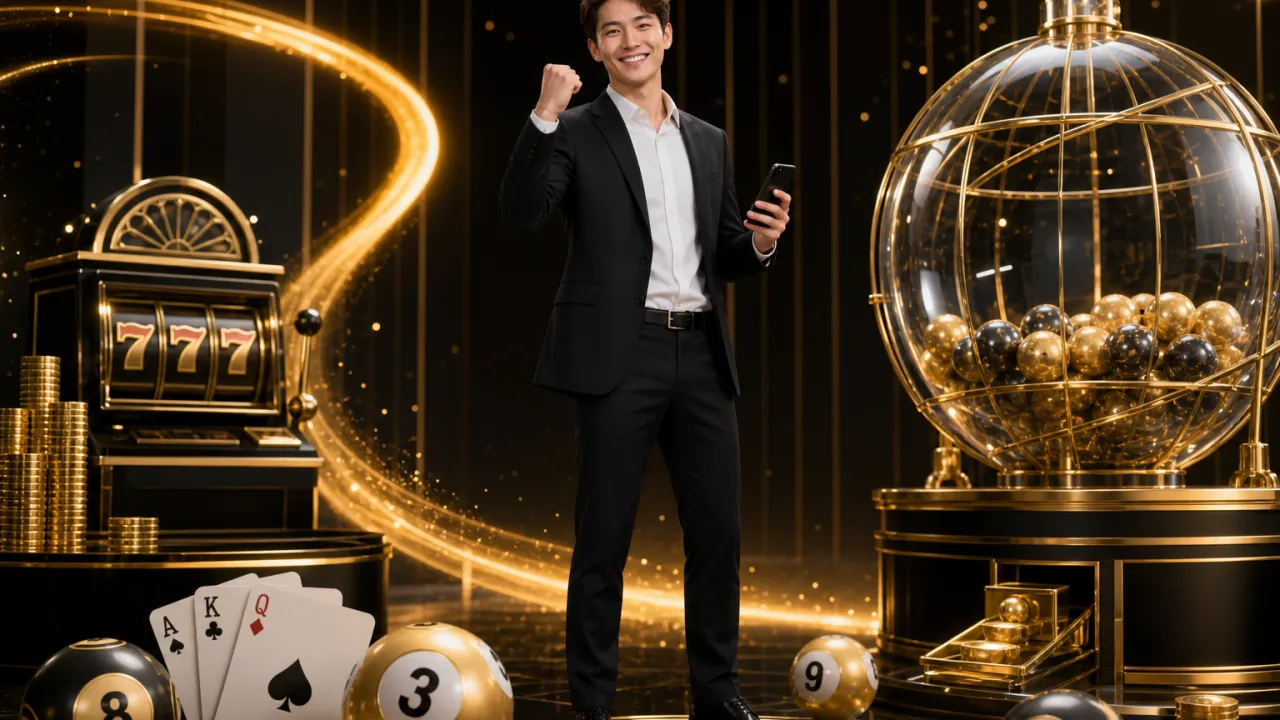 Trải Nghiệm Game Bắn Cá Nhiều Người Chơi với OKFUN - Quan sát và ra quyết định